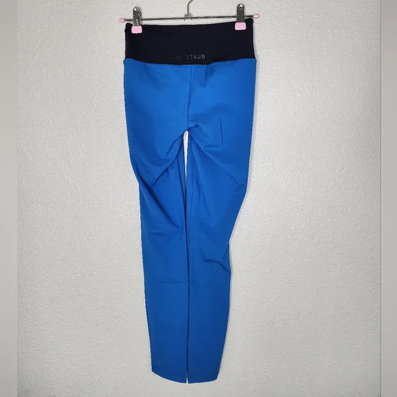 New Balance x STAUD Performance Leggings Size XS - Picture 4 of 10